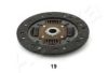 ASHIKA 80-0K-K19 Clutch Disc